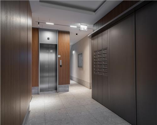 PIPERA TUNARI AMBER FOREST,APARTAMENT,2 CAMERE,55 MP,ETAJ 2,BLOC 2024