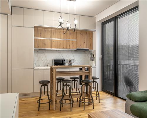 PIPERA TUNARI AMBER FOREST,APARTAMENT,2 CAMERE,55 MP,ETAJ 2,BLOC 2024