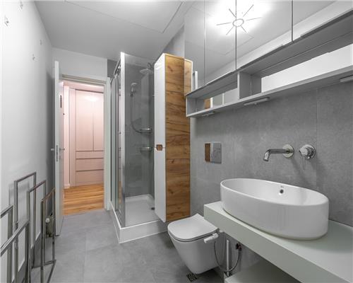 PIPERA TUNARI AMBER FOREST,APARTAMENT,2 CAMERE,55 MP,ETAJ 2,BLOC 2024