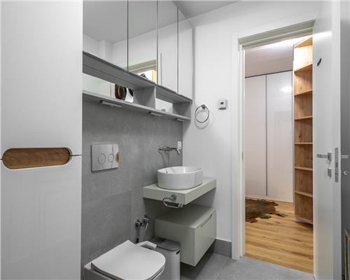 PIPERA TUNARI AMBER FOREST,APARTAMENT,2 CAMERE,55 MP,ETAJ 2,BLOC 2024