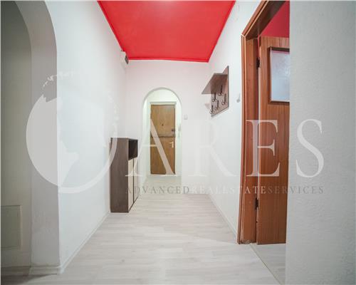 Inchiriere Apartament 3 Camere Unirii