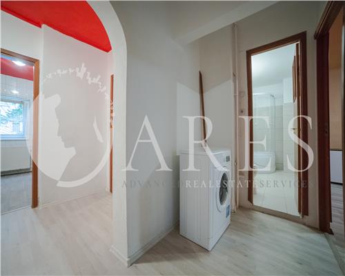 Inchiriere Apartament 3 Camere Unirii