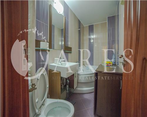 Vanzare Apartament 4 Camere Nerva Traian Timpuri Noi