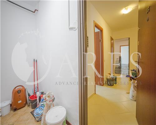 Vanzare Apartament 4 Camere Nerva Traian Timpuri Noi