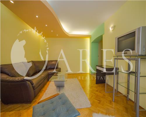 Inchiriere Apartament 3 Camere Victoriei