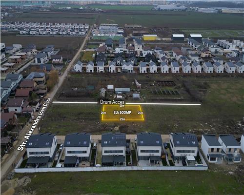 TUNARI  LIDL,TEREN  500 MP,ASFALT,GAZ,CURENT,CANALIZARE