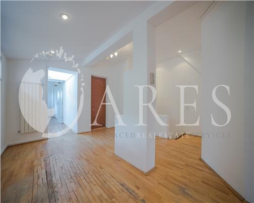 Inchiriere Duplex 4 Camere Romana Victoriei