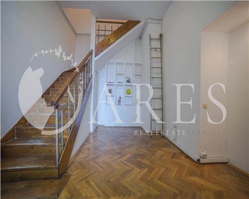 Inchiriere Duplex 4 Camere Romana Victoriei