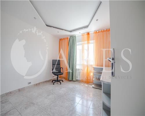 Vanzare Apartament 3 Camere Vitan Mall