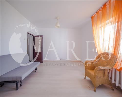 Vanzare Apartament 3 Camere Vitan Mall