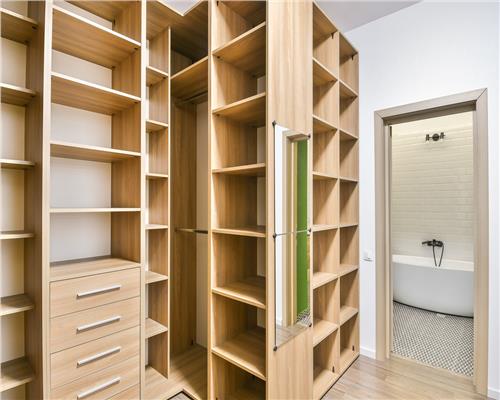 AVIATIEI,PENTHOUSE, 4 CAMERE, 258 MP, TERASA 110 MP, PANORAMIC VIEW