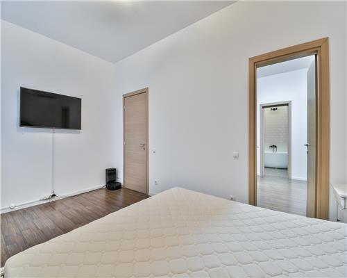 AVIATIEI,PENTHOUSE, 4 CAMERE, 258 MP, TERASA 110 MP, PANORAMIC VIEW