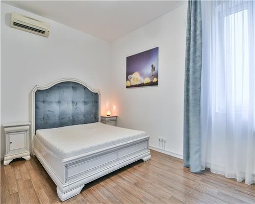 AVIATIEI,PENTHOUSE, 4 CAMERE, 258 MP, TERASA 110 MP, PANORAMIC VIEW