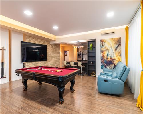 AVIATIEI,PENTHOUSE, 4 CAMERE, 258 MP, TERASA 110 MP, PANORAMIC VIEW