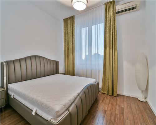 AVIATIEI,PENTHOUSE, 4 CAMERE, 258 MP, TERASA 110 MP, PANORAMIC VIEW