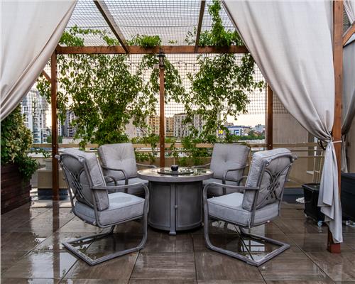 AVIATIEI,PENTHOUSE, 4 CAMERE, 258 MP, TERASA 110 MP, PANORAMIC VIEW