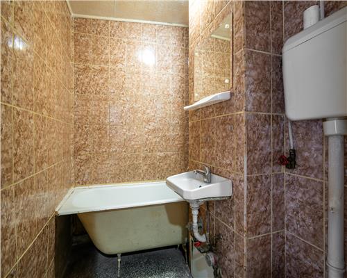 LACUL TEI  GRIGORE MOISIL,2 CAMERE,38 MP,ETAJ 1,BLOC 1975,INVESTITIE