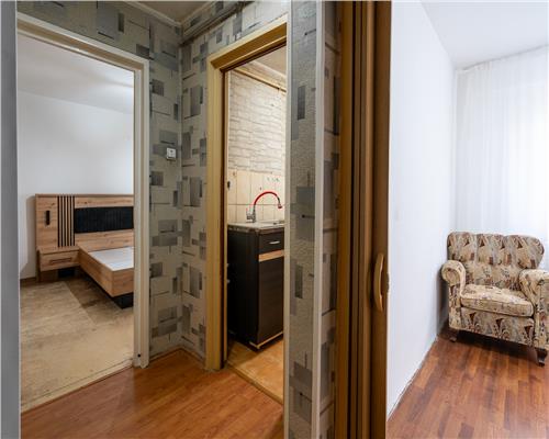 LACUL TEI  GRIGORE MOISIL,2 CAMERE,38 MP,ETAJ 1,BLOC 1975,INVESTITIE