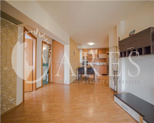 Inchiriere Apartament 3 Camere Tineretului