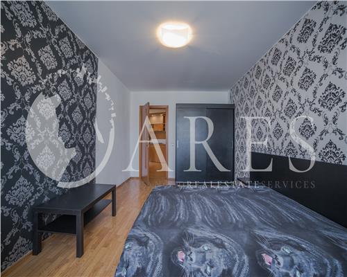 Inchiriere Apartament 3 Camere Tineretului