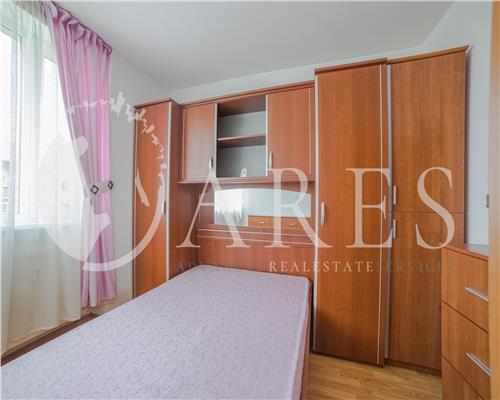 Inchiriere Apartament 3 Camere Tineretului