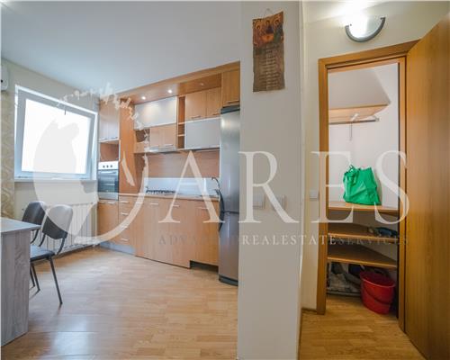 Inchiriere Apartament 3 Camere Tineretului