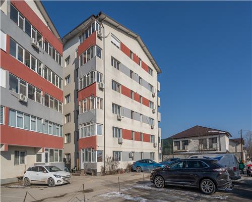BRAGADIRU  LEROY MERLIN,APARTAMENT,3 CAMERE,79 MP,ET 2,BLOC 2018