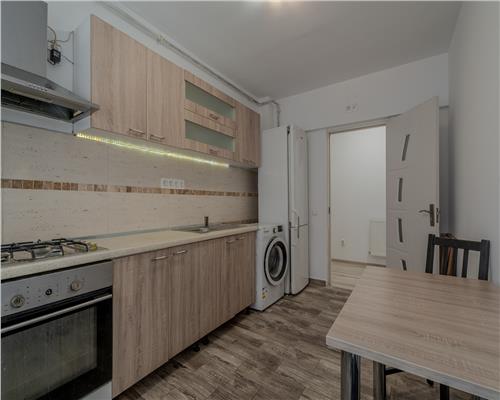 BRAGADIRU  LEROY MERLIN,APARTAMENT,3 CAMERE,79 MP,ET 2,BLOC 2018