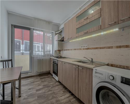 BRAGADIRU  LEROY MERLIN,APARTAMENT,3 CAMERE,79 MP,ET 2,BLOC 2018