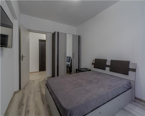 BRAGADIRU  LEROY MERLIN,APARTAMENT,3 CAMERE,79 MP,ET 2,BLOC 2018