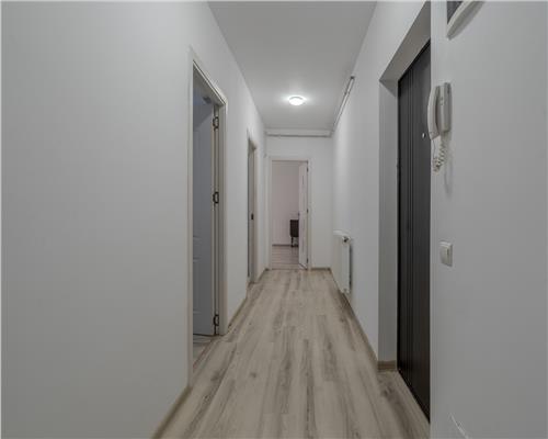 BRAGADIRU  LEROY MERLIN,APARTAMENT,3 CAMERE,79 MP,ET 2,BLOC 2018