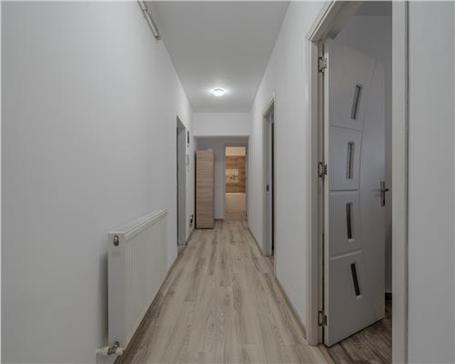 BRAGADIRU  LEROY MERLIN,APARTAMENT,3 CAMERE,79 MP,ET 2,BLOC 2018