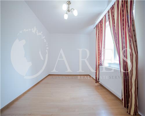 Inchiriere Apartament 3 Camere Mihai Bravu Splaiul Unirii