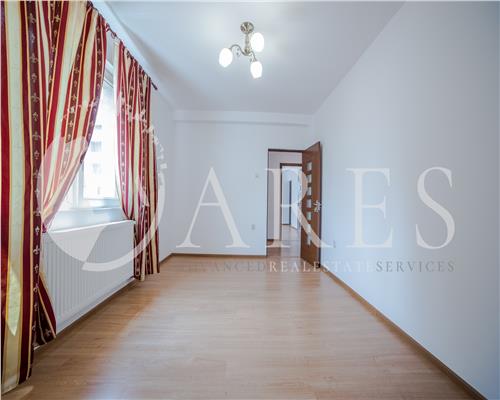 Inchiriere Apartament 3 Camere Mihai Bravu Splaiul Unirii