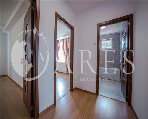 Inchiriere Apartament 3 Camere Mihai Bravu Splaiul Unirii