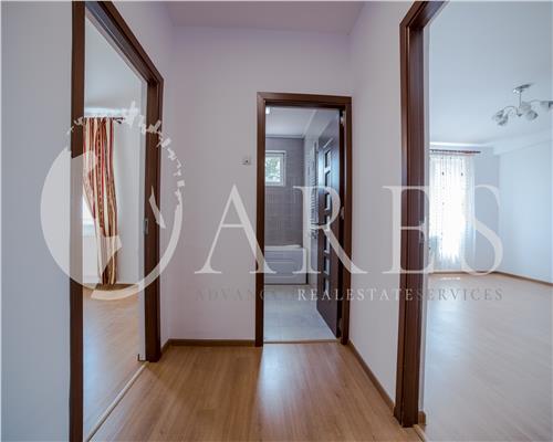 Inchiriere Apartament 3 Camere Mihai Bravu Splaiul Unirii