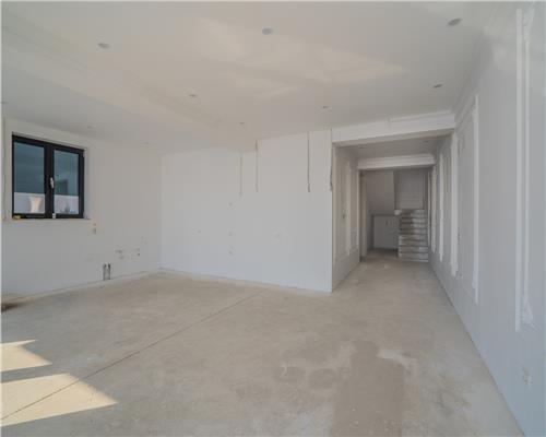 CERNICA,VILA INDIVIDUALA LIPITA,5 CAMERE,453 MP,TEREN 587 MP,PISCINA,DESCHIDERE LAC