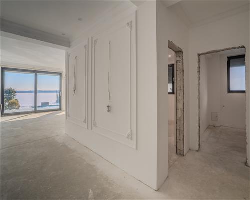 CERNICA,VILA INDIVIDUALA LIPITA,5 CAMERE,453 MP,TEREN 587 MP,PISCINA,DESCHIDERE LAC