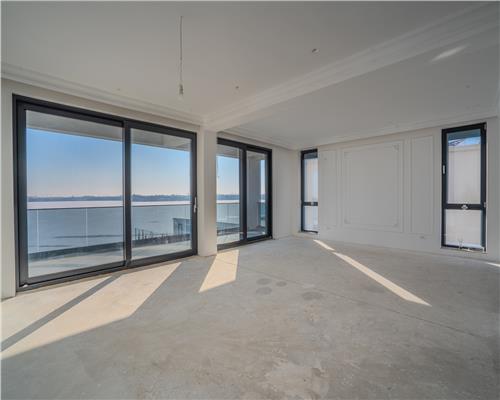 CERNICA,VILA INDIVIDUALA LIPITA,5 CAMERE,453 MP,TEREN 587 MP,PISCINA,DESCHIDERE LAC