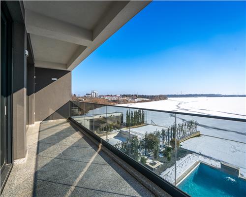 CERNICA,VILA INDIVIDUALA LIPITA,5 CAMERE,453 MP,TEREN 587 MP,PISCINA,DESCHIDERE LAC