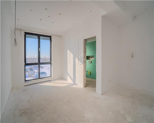 CERNICA,VILA INDIVIDUALA LIPITA,5 CAMERE,453 MP,TEREN 587 MP,PISCINA,DESCHIDERE LAC