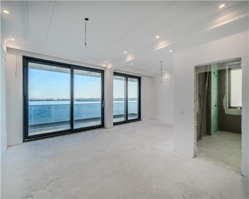 CERNICA,VILA INDIVIDUALA LIPITA,5 CAMERE,453 MP,TEREN 587 MP,PISCINA,DESCHIDERE LAC