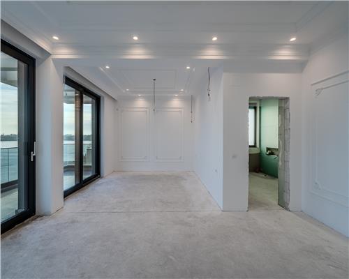 CERNICA,VILA INDIVIDUALA LIPITA,5 CAMERE,453 MP,TEREN 587 MP,PISCINA,DESCHIDERE LAC