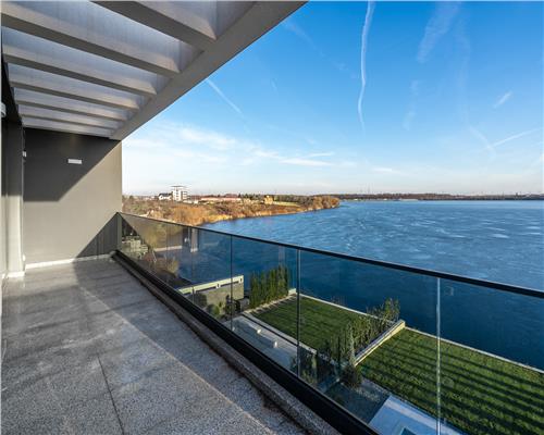 CERNICA,VILA INDIVIDUALA LIPITA,5 CAMERE,453 MP,TEREN 587 MP,PISCINA,DESCHIDERE LAC