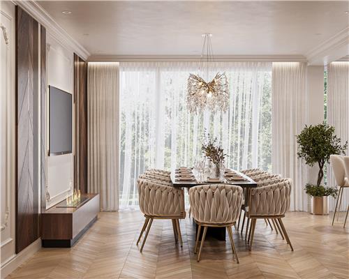 CERNICA,VILA INDIVIDUALA LIPITA,5 CAMERE,453 MP,TEREN 587 MP,PISCINA,DESCHIDERE LAC