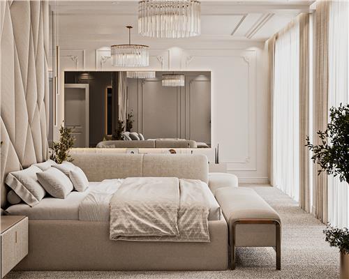 CERNICA,VILA INDIVIDUALA LIPITA,5 CAMERE,453 MP,TEREN 587 MP,PISCINA,DESCHIDERE LAC