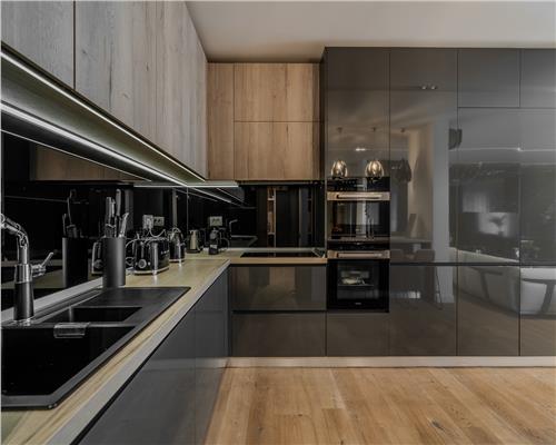 PIPERA MATEI MILLO,PENTHOUSE, 3 CAMERE, 268 MP,ET 3,BLOC 2019,PANORAMIC VIEW