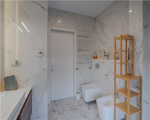 PIPERA MATEI MILLO,PENTHOUSE, 3 CAMERE, 268 MP,ET 3,BLOC 2019,PANORAMIC VIEW