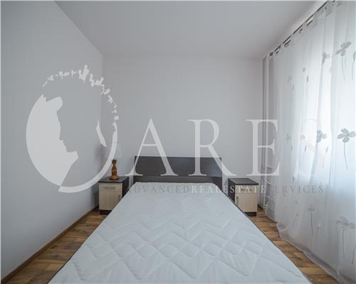 Inchiriere Apartament 3 Camere Muncii Decebal