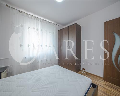 Inchiriere Apartament 3 Camere Muncii Decebal